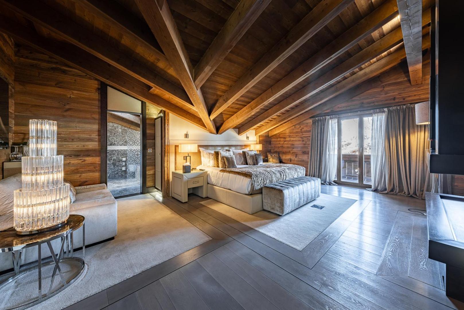 Ultima Hotel Ґштад Екстер'єр фото